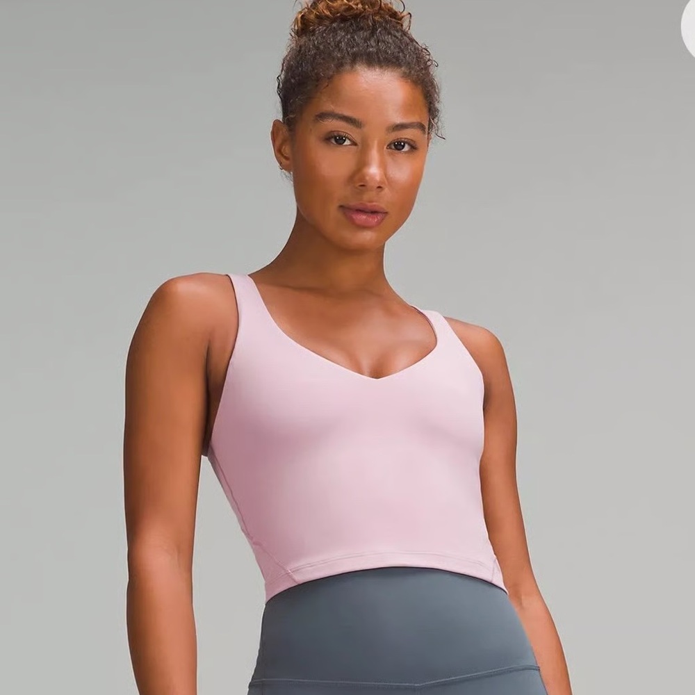Lululemon Align Tank